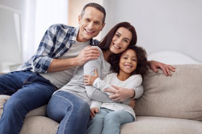 Get Legal Protection and Adoption Finalization!