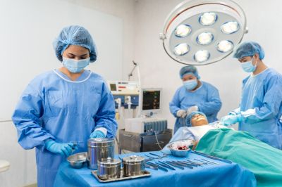 Get Expert Knowledge of Anesthesia Laws and Medical Malpractice!
