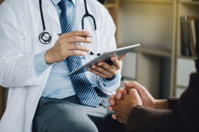 Get Access to Medical Experts!