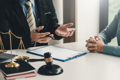 Get Negotiation and Settlement!