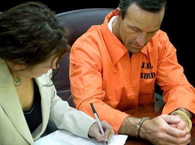 Get Negotiation Skills and Plea Bargains!