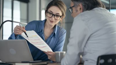 Get Expert Legal Representation!