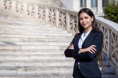 Get Legal Strategy and Planning!