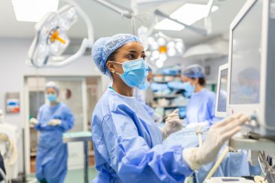 Expert Witness and Medical Expert Engagement
