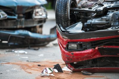 Get Investigation and Evidence Gathering with a Vehicle Collision Lawyer!