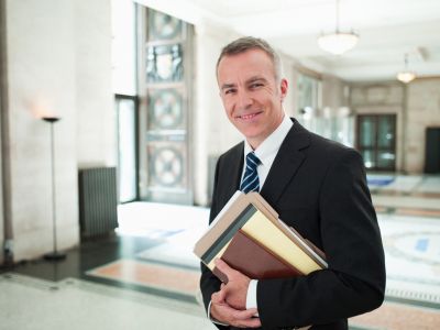 A Personal Injury Lawyer Can Help You Establish Liability!