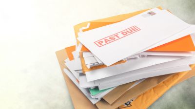 Get Protection from Creditor Harassment!