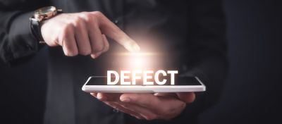 Determine Liability!