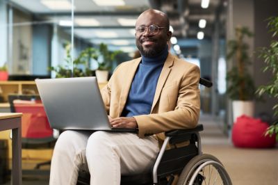Get an Evaluation of Your Claim!