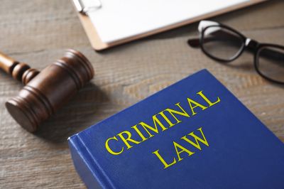 Get a Case Evaluation and Defense Strategy!