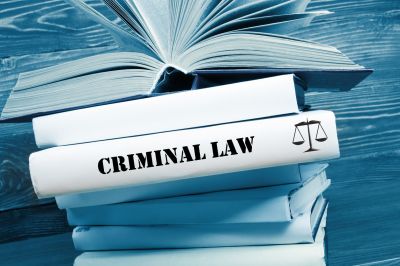 Get Legal Expertise with a Criminal Defense Attorney!