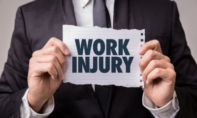 Knowledge of Workers' Compensation Laws!
