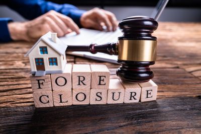 Get Foreclosure Defense Strategies!