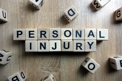 Personal Injury Lawyers Know How to Navigate the Legal System!