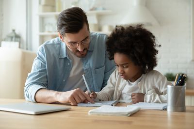 Get Assistance with Documentation and Paperwork!