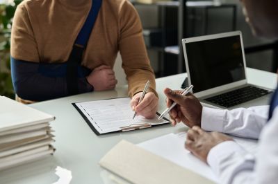 Handle Complex Legal Procedures!
