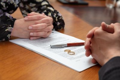 Legal Expertise and Guidance