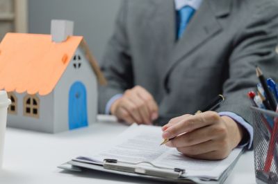 Get Proper Handling of Legal Documentation!