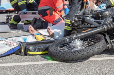 Determine Fault and Liability!