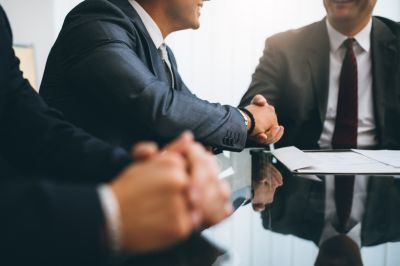 Get Negotiation Skills!