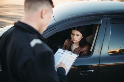 Get Expertise in Traffic Laws!