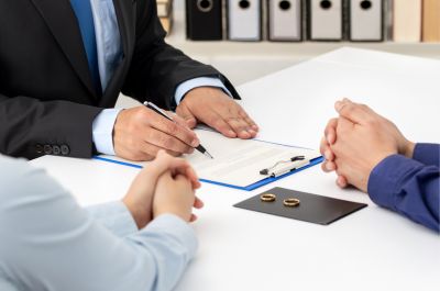 Get Legal Expertise and Guidance!