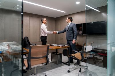 A Personal Injury Attorney Can Negotiate with Insurance Companies!