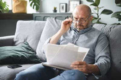 Get Legal Expertise with a Debt Collection Attorney!
