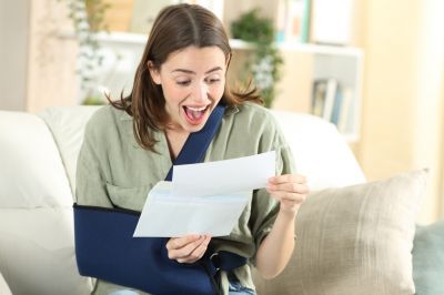 Get the Knowledge of Disability Law!