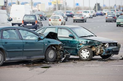 Determine Liability!