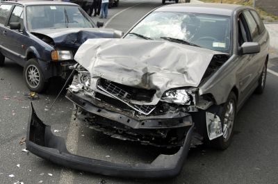Get Legal Representation with a Vehicle Collision Lawyer!