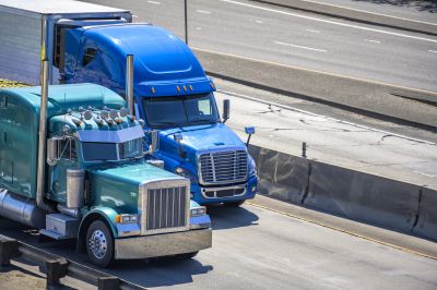 Get Expertise in CDL Regulations!