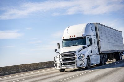 Preserve Opportunities for Employment as a CDL Driver!