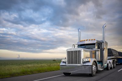 Get Defense Against Traffic Violations!