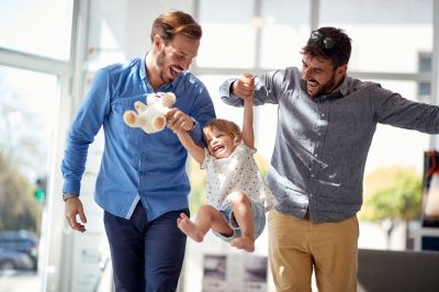 Get Expertise in Adoption Laws and Procedures!