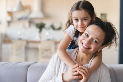 Get Protection of Your Child's Best Interests!