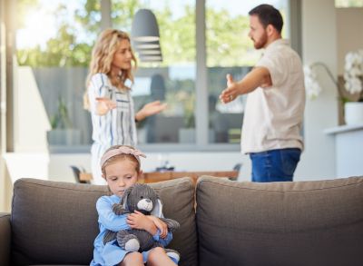 Get Protection of Parental Rights!
