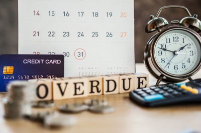 Evaluation of Debt Validity and Documentation!