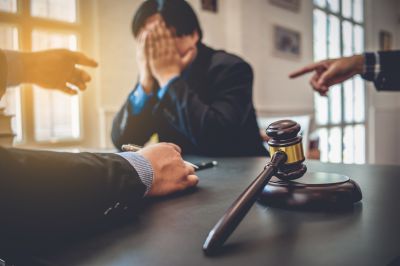 Negotiation and Settlement Options!