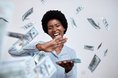 Improve Your Cash Flow!
