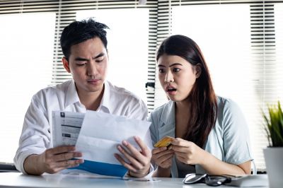 Reduce Your Debt!