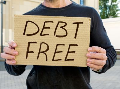 Legal Strategies for Debt Resolution!