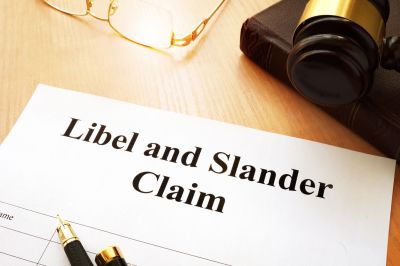 Get Legal Expertise!
