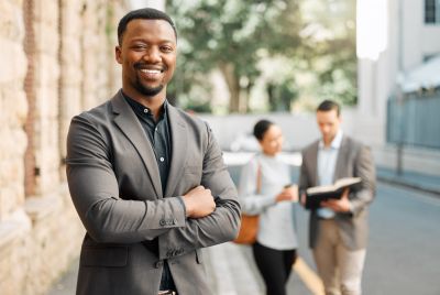 Get Litigation Representation!