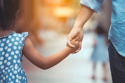Get Stability for the Child!