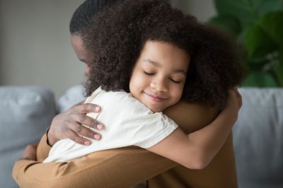 Protect the Child and Ensure Their Safety!