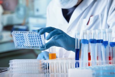 Get Genetic Testing!