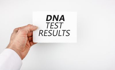 Get Legal Documentation of Paternity!