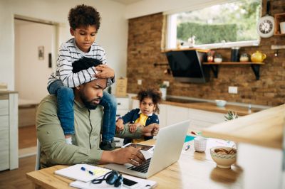 Establish Your Parental Rights!
