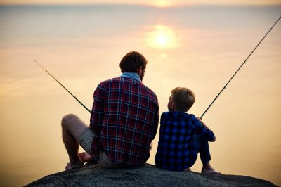 Get Child Custody or Visitation Rights!
